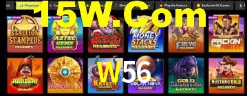 Live Casino W56