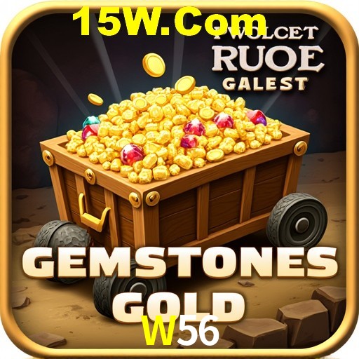 Games Directory W56