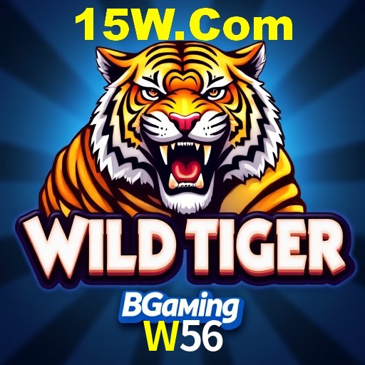 Descubra o Mundo do Cassino Online com W56