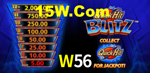 W56 Game