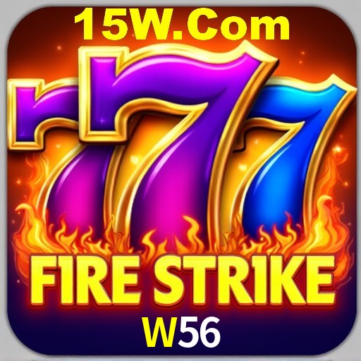 Descubra a Magia dos Jogos de Arcade no W56