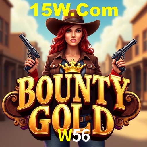 Descubra o Mundo do Cassino Online com W56