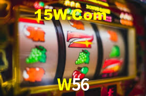 W56: Jogos de Caça-Níqueis-Altas Recompensas, Roleta-Velocidade, Blackjack-Desafios Máximos