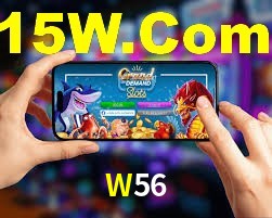 Roulette Table W56