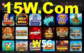Exclusive Games W56