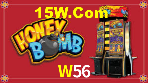 Sinta a adrenalina dos jogos de cassino com W56