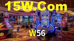 Welcome Bonus W56