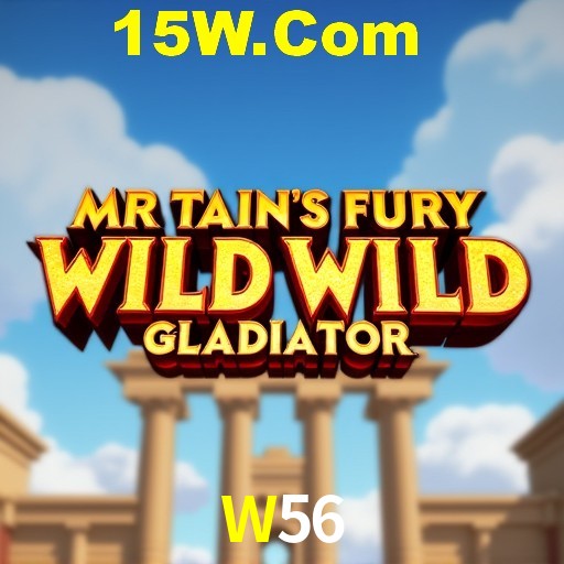 W56,W56 Game