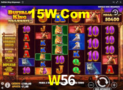 W56,W56 Game