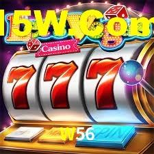 Daily Bonuses W56