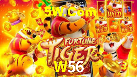 W56,W56 Game