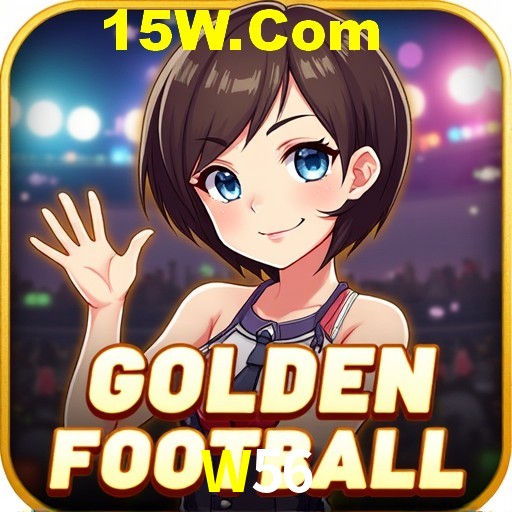 APP oficial da W56 para mobile