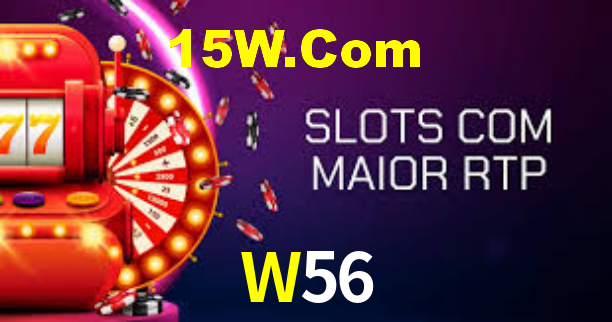 W56 Game