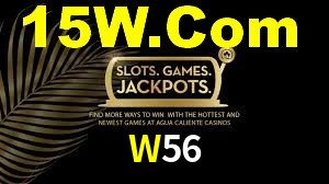 W56,W56 Game