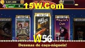 Experiência VIP W56