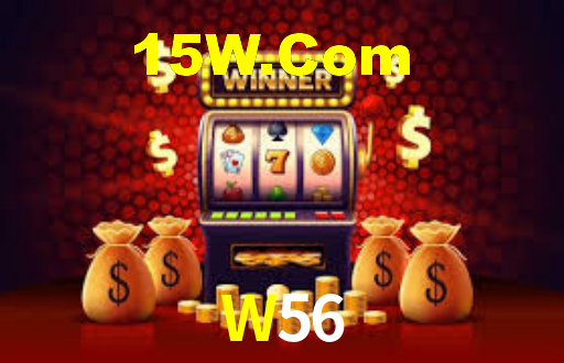 W56,W56 Game