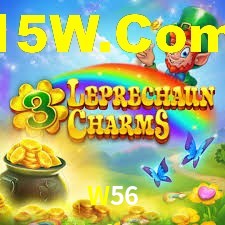 Ofertas Imperdíveis na W56: Promoções e Bônus Que Valem a Pena