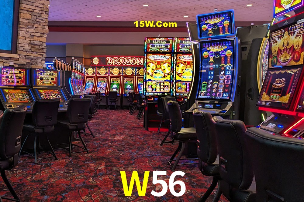 Player Reviews W56