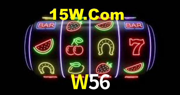 W56,W56 Game