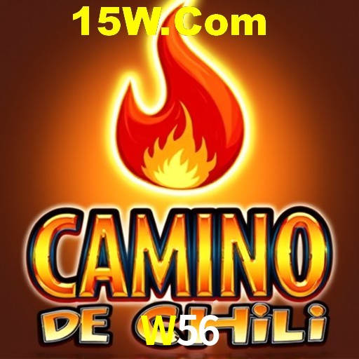 Slot Games W56