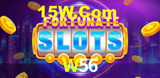 W56: A Experiência de Casino com Jogos de Mesa ao Vivo