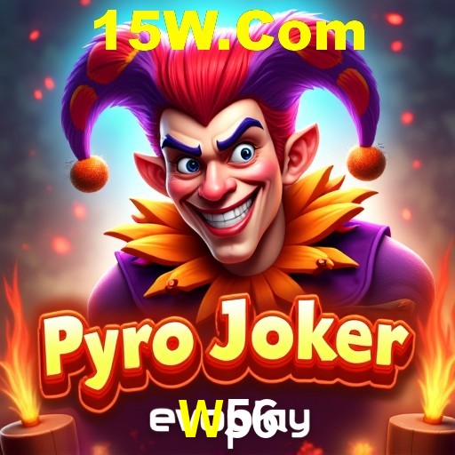 Desvendando o Mundo dos Jogos Virtuais na W56