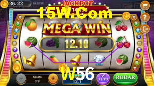 W56 Game