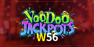 Bônus Generosos e Exclusivos no W56 Bet para Você!