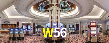 W56 - W56.Com - A Plataforma Mais Popular Do Brasil