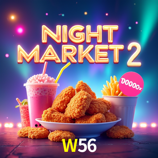 W56: Jogos de Caça-Níqueis-Altas Recompensas, Roleta-Velocidade, Blackjack-Desafios Máximos