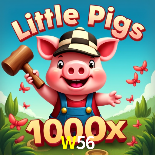 W56.Com: Jogue Crash e Experimente Alta Recompensa Instantânea