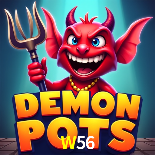 Sinta a adrenalina dos jogos de cassino com W56
