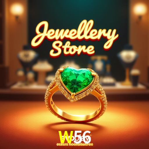 W56 - Login Brasil Slot Casino -W56 Bet
